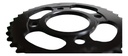 Engrane Traccion Trasero 38t Honda Cg125