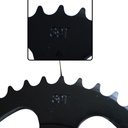 Engrane Traccion Trasero Honda 39t Honda C-90 Str
