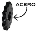 Engrane Traccion Delantero Honda Cargo 14t