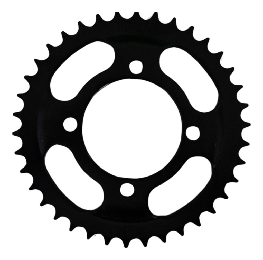 Engrane Traccion Trasera 38t Honda Cgl-125 Tool