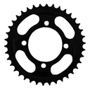 Engrane Traccion Trasera 38t Honda Cgl-125 Tool
