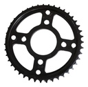 Engrane Traccion Juego Honda Titan Cg150 428-43t/16t