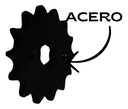 Engrane Traccion Delantero Acero Italika At-110 14t