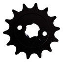 Engrane Traccion Del Acero #1045 14t Pulsar 200ns
