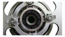 Engrane Traccion Completo 41t P/ Italika 150-z 2013 2014