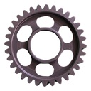 Juego Engrane Primario/ Secundario 2da Velocidad Ejes