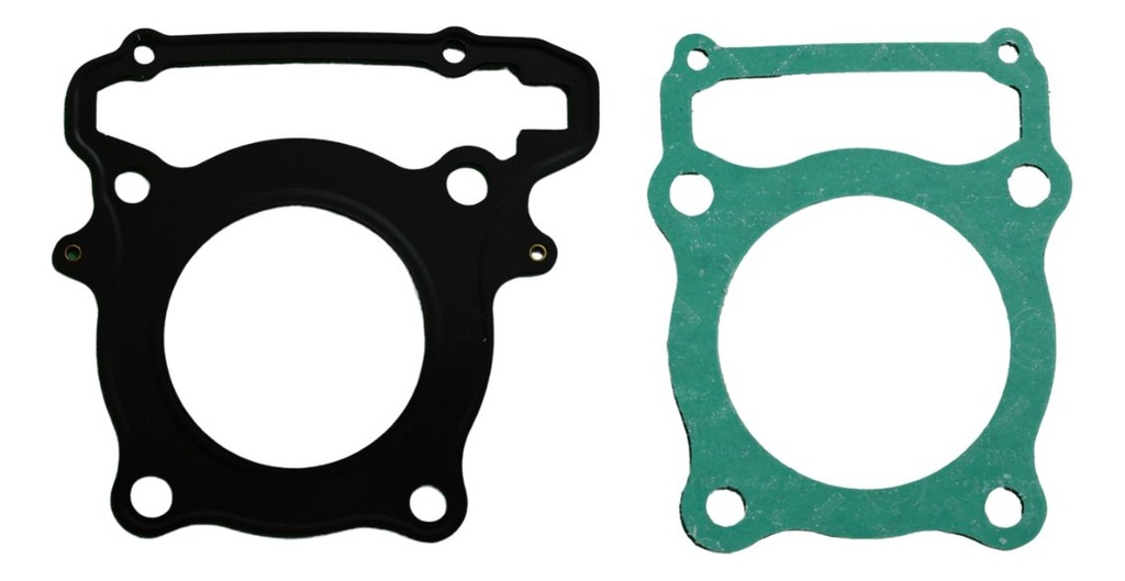Empaque Cabeza Cilindro Comp. Jgo Cbx250 C/sellos