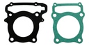 Empaque Cabeza Cilindro Comp. Jgo Cbx250 C/sellos