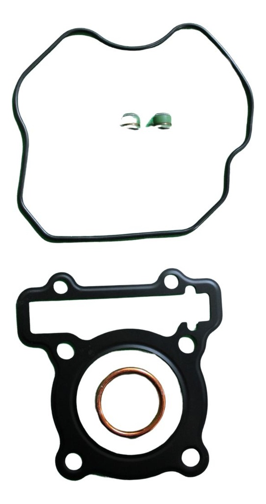 Empaque Jgo Completo Motor Yamaha Fz-16