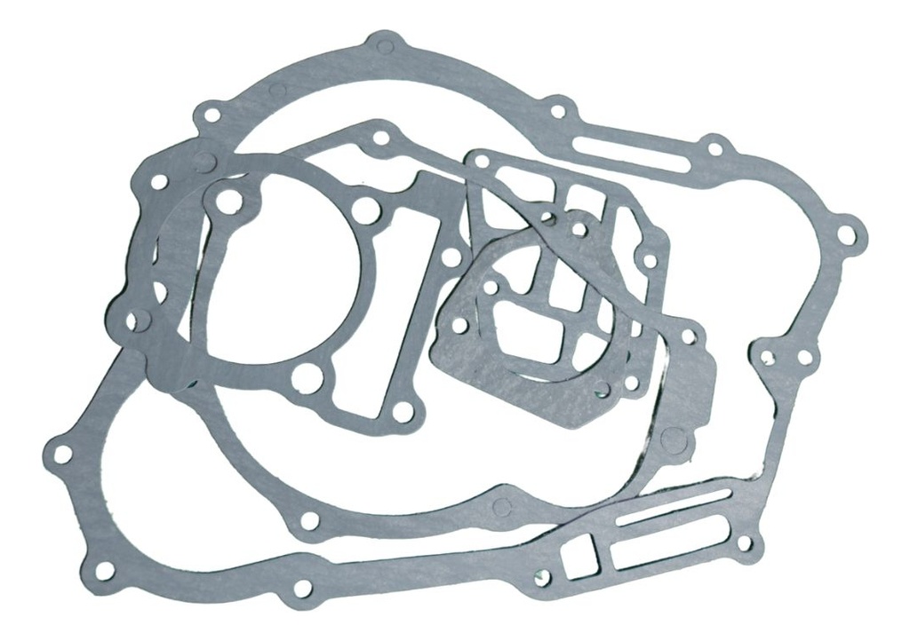 Empaque Jgo Completo Motor Yamaha Fz-16