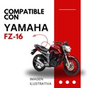 Empaque Jgo Completo Motor Yamaha Fz-16