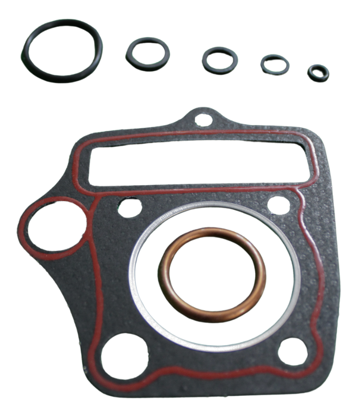 Empaque Jgo Completo St70 ,aprisa, Zanetti 70cc