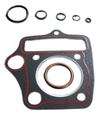 Empaque Jgo Completo St70 ,aprisa, Zanetti 70cc