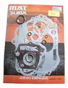 Empaque Jgo Completo St70 ,aprisa, Zanetti 70cc