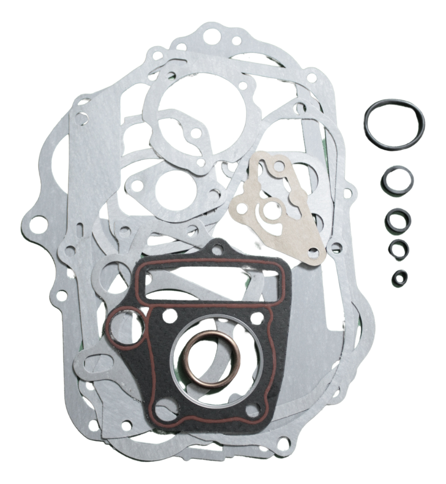 Empaque Jgo Completo St70 ,aprisa, Zanetti 70cc