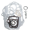 Empaque Jgo Completo St70 ,aprisa, Zanetti 70cc