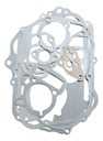 Empaque Jgo Completo St70 ,aprisa, Zanetti 70cc