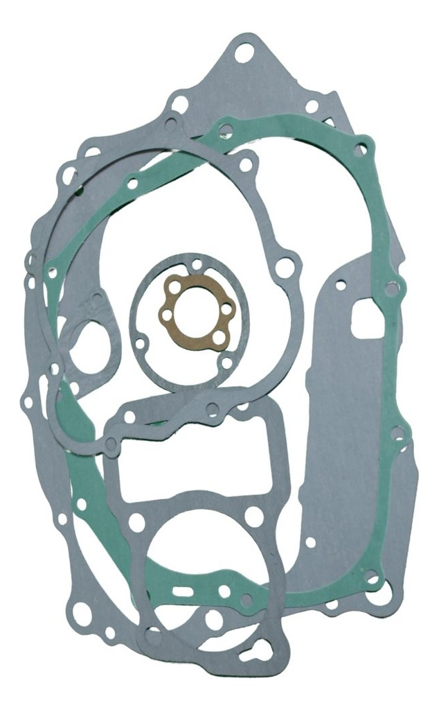 Empaque Juego Completo Motor Honda Cgl125 Tool