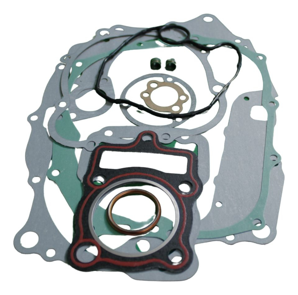 Empaque Juego Completo Motor Honda Cgl125 Tool