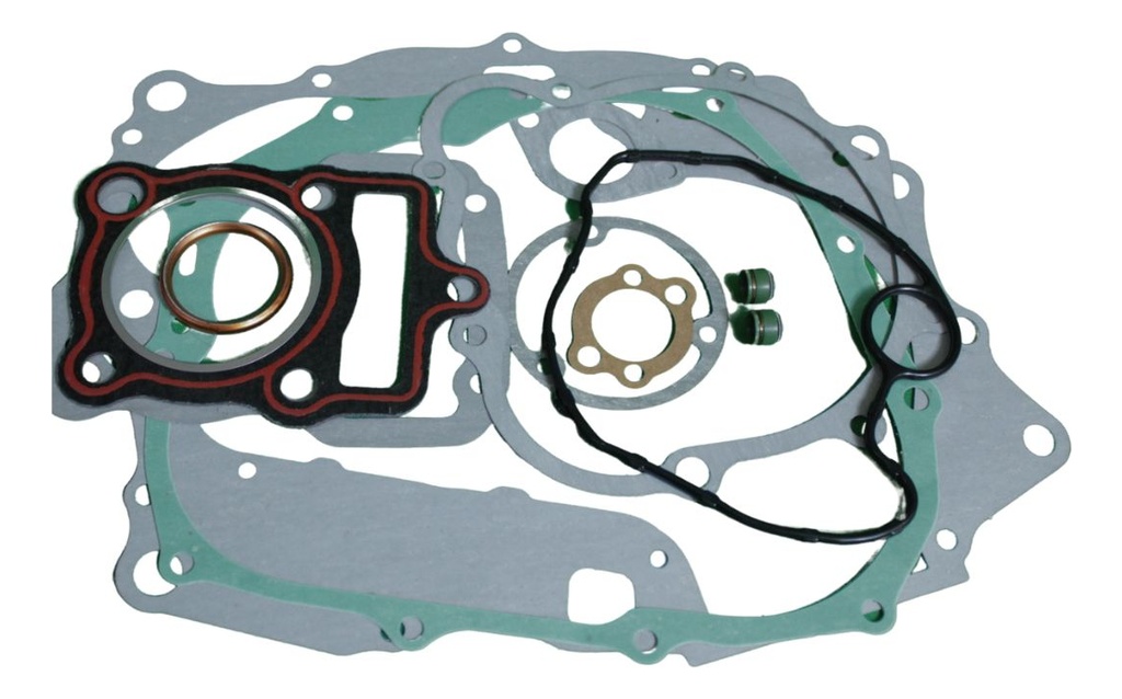 Empaque Juego Completo Motor Honda Cgl125 Tool