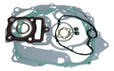 Empaque Juego Completo Motor Honda Cgl125 Tool