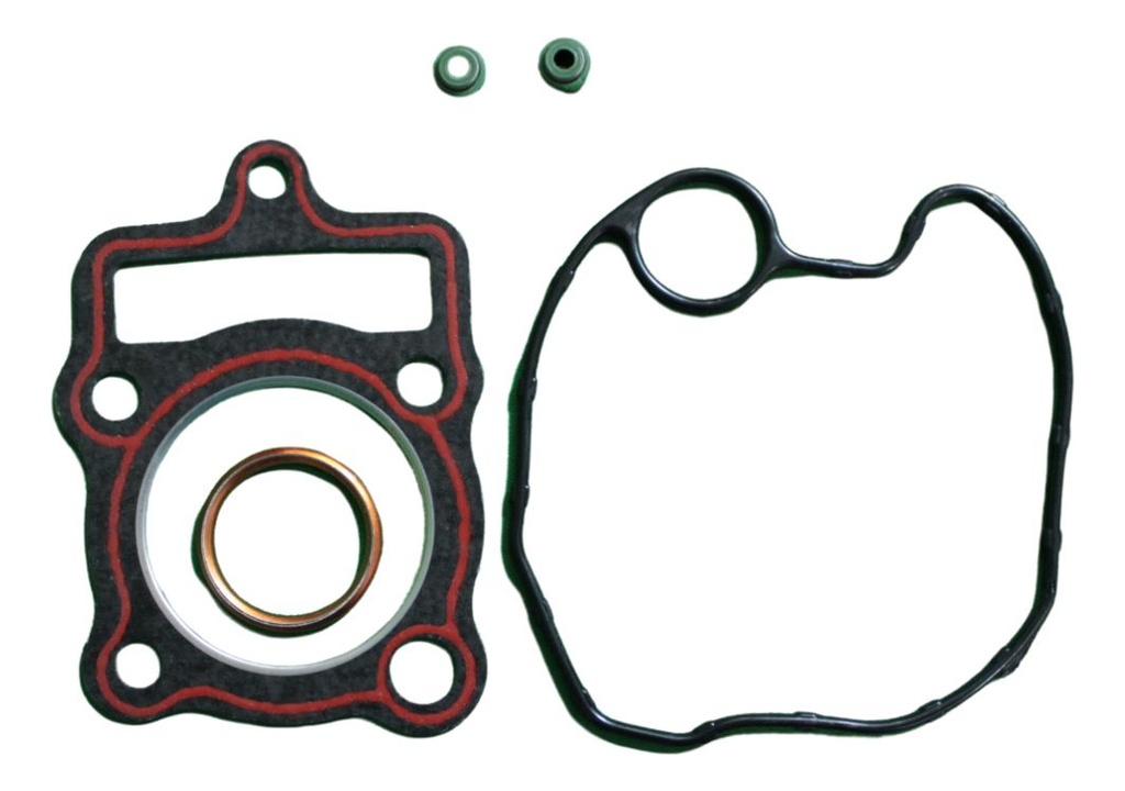 Empaque Juego Completo Motor Honda Cgl125 Tool