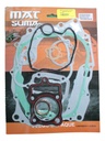 Empaque Juego Completo Motor Honda Cgl125 Tool