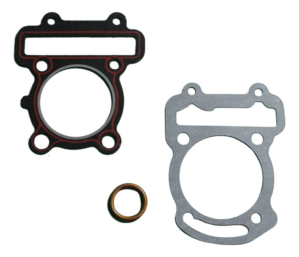 Juego Completo Empaque Motor Bajaj Motocarro 175cc