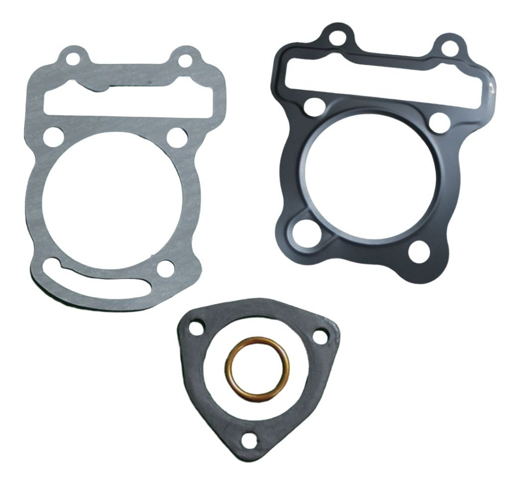 Empaque Jgo Completo Motor Bajaj Motocarro 205re