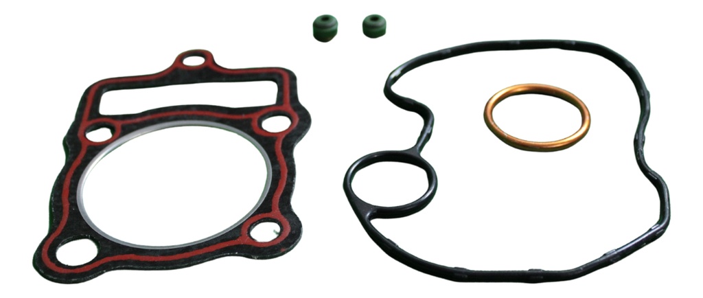 Empaque Juego Completo Motor Ft180/rt180