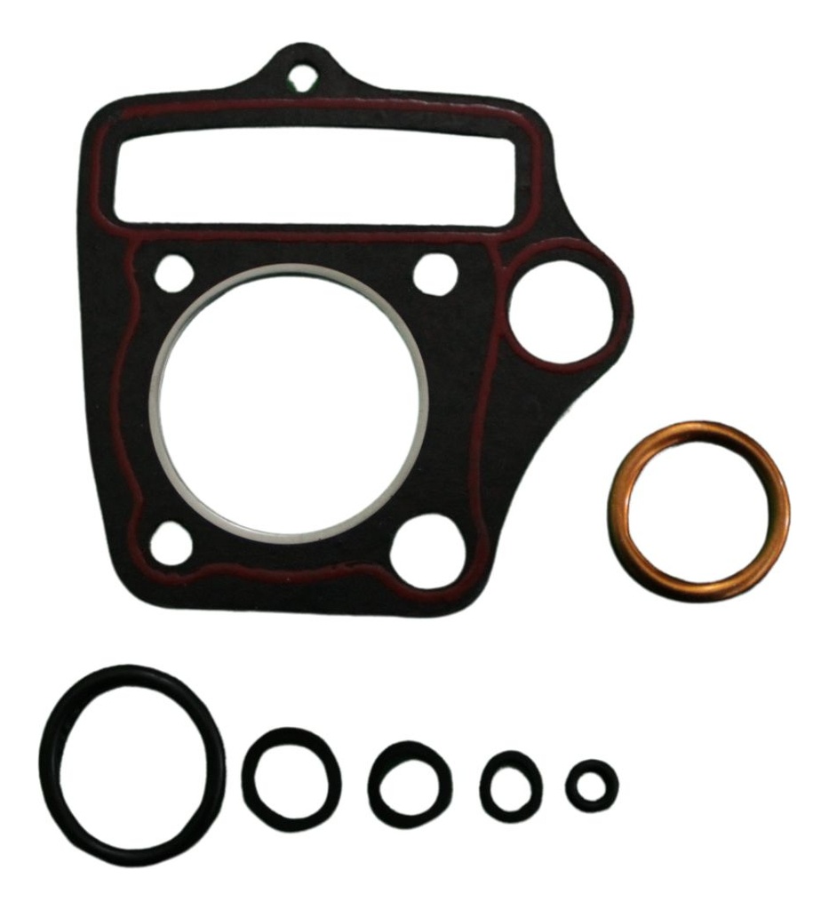 Empaque Cabeza Cilindro Completo 70cc