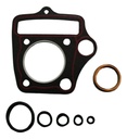 Empaque Cabeza Cilindro Completo 70cc