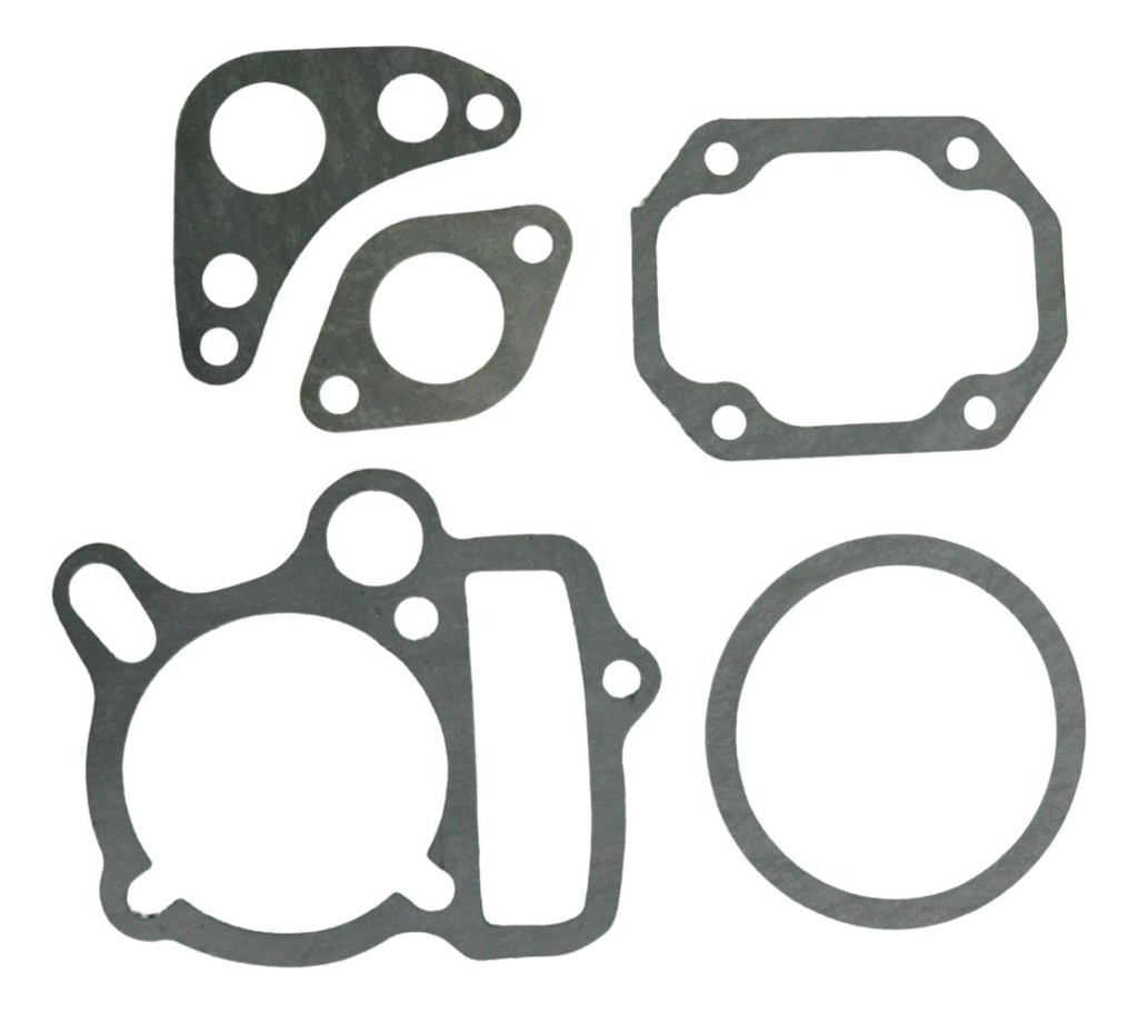 Empaque Cabeza Cilindro Completo Para Dinamo Metro 110c