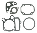 Empaque Cabeza Cilindro Completo Para Dinamo Metro 110c