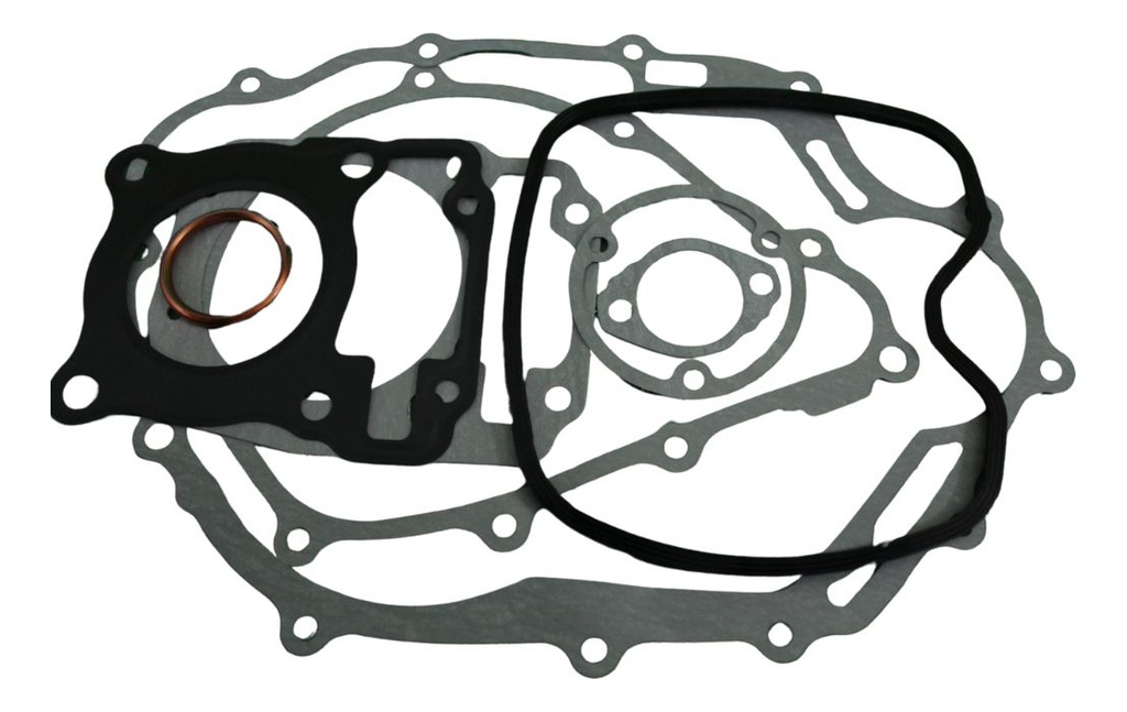 Empaque Motor Para Honda Cargo 150  | Alta Calidad
