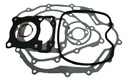 Empaque Motor Para Honda Cargo 150  | Alta Calidad