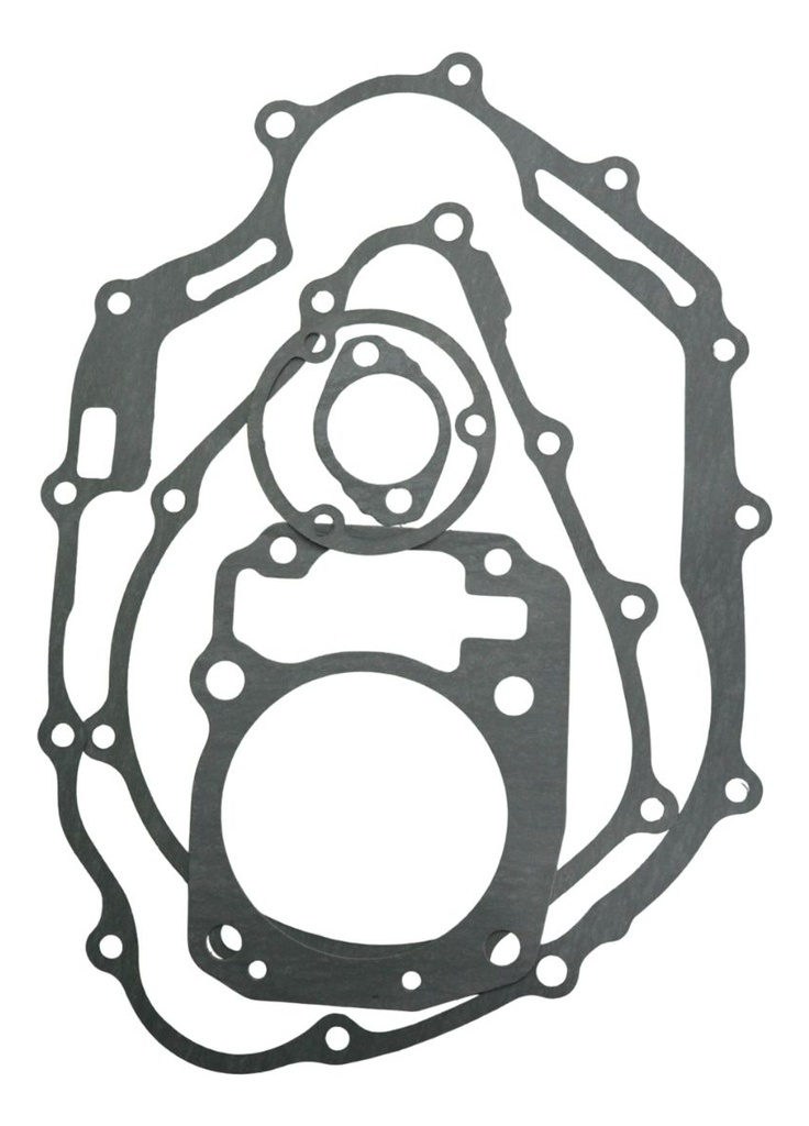 Empaque Motor Para Honda Cargo 150  | Alta Calidad