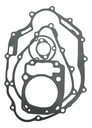 Empaque Motor Para Honda Cargo 150  | Alta Calidad