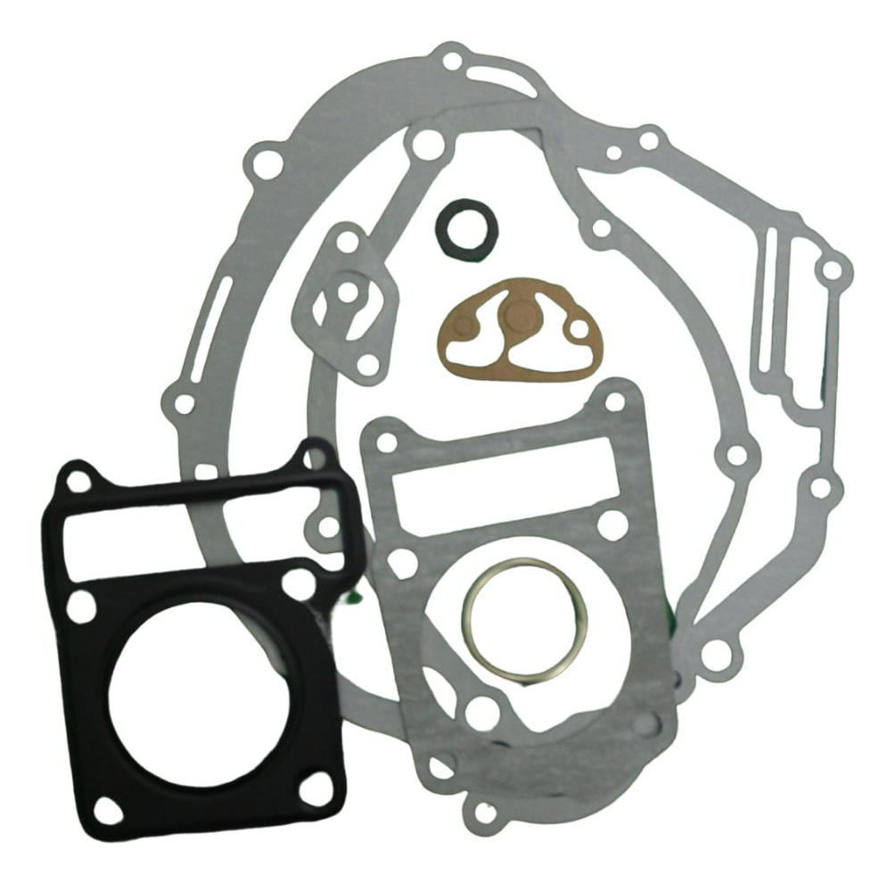 Empaque Juego Completo Yamaha Ybr125 125cc