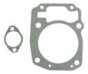 Juego Empaque Cabeza Cilindro Honda Gl150 Cargo