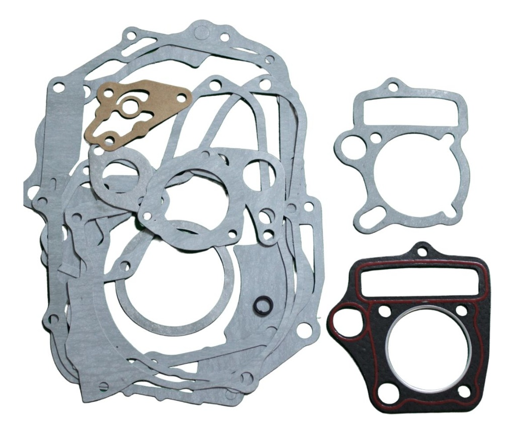 Empaque Juego Completo Honda C90 90cc