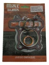 Empaque Cabeza Cilindro Completo Gy6-125/ Italika Cs125