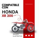 Juego Completo Empaque Honda Xr200