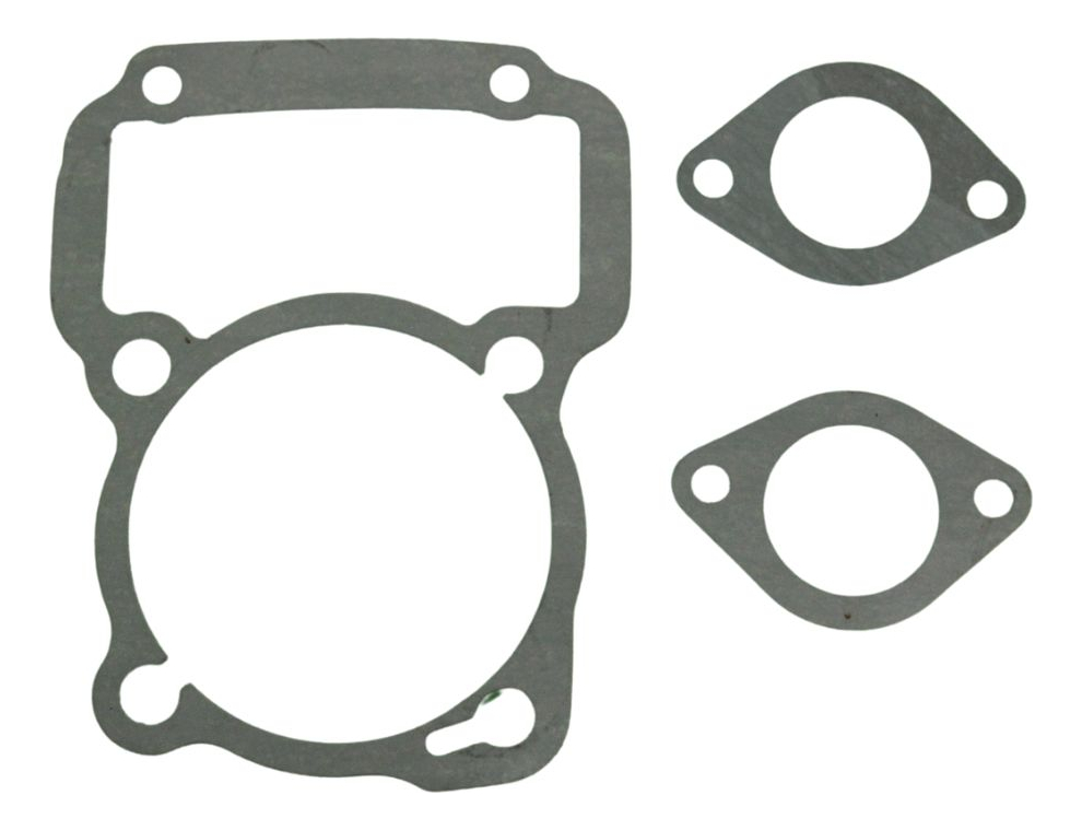 Empaque Cabeza Cilindro Completo Motor Cg200