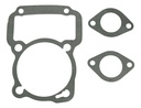 Empaque Cabeza Cilindro Completo Motor Cg200