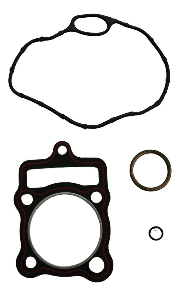 Empaque Cabeza Cilindro Completo Motor Cg200