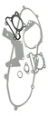 Empaque Motor Bws 125