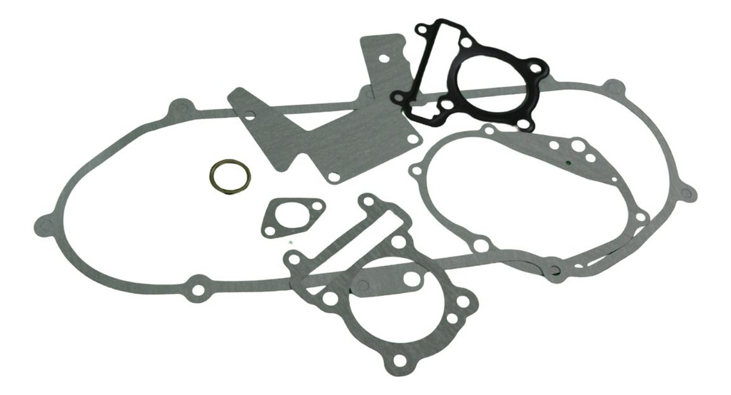 Empaque Motor Bws 125