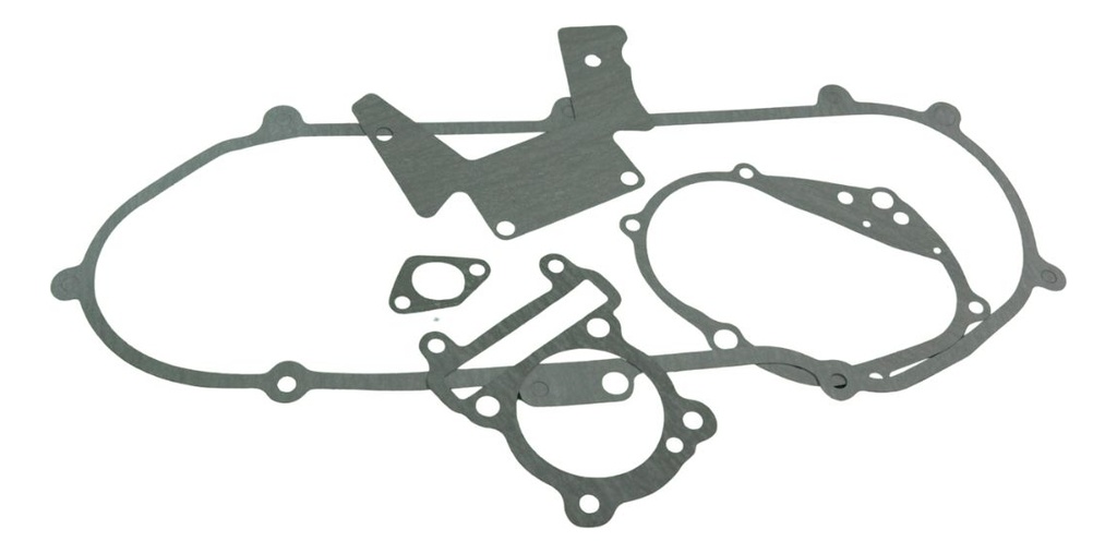 Empaque Motor Bws 125