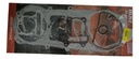 Empaque Juego Para Italika Gy6-150, Ds150, 150cc